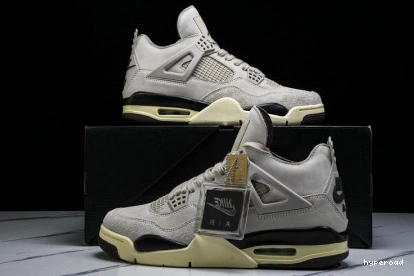 Hyperoad “Fossil Jordan Maniére Stone